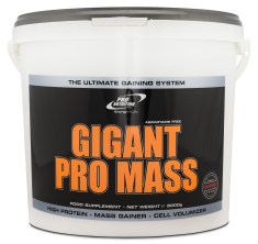 Gigant Pro Mass