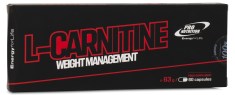 Pro Nutrition L-Carnitine