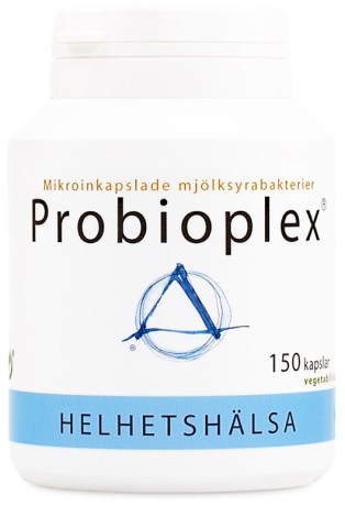 Helhetsh�lsa Probioplex, Helse - Helhetsh�lsa