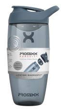 Promixx Pursuit Shaker