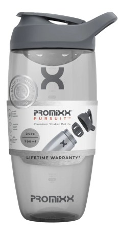Promixx Pursuit Shaker, Tr�ning & Tilbeh�r - Promixx