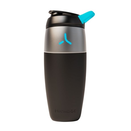 -localization-error-products-images-main-thumbnail- Promixx Pursuit Single Wall Steel, 950 ml, Black Cyan