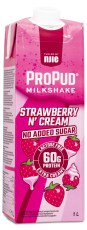 ProPud Big Protein Milkshake