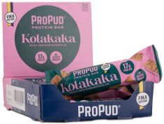 ProPud Protein Bar