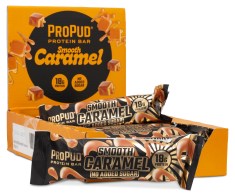 ProPud Protein Bar