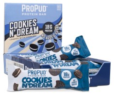 ProPud Protein Bar