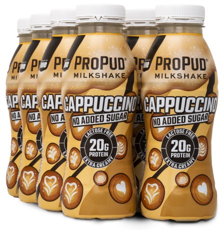 -localization-error-products-images-main-thumbnail- ProPud Protein Milkshake, Cappuccino, 8-pak