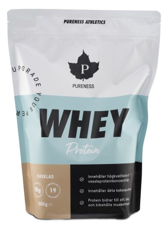 -localization-error-products-images-main-thumbnail- Pureness Athletics Whey Protein, Chokolade, 500 g