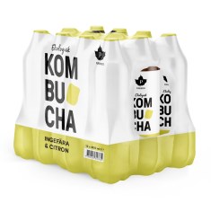 Pureness Kombucha �ko