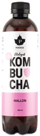 Pureness Kombucha �ko, F�devarer - Pureness