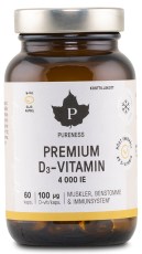 -localization-error-products-images-main-thumbnail- Pureness Premium D-Vitamin, 60 kapsler