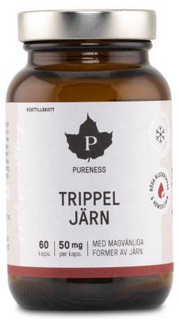 -localization-error-products-images-main-thumbnail- Pureness Trippel Jern, 60 kapsler