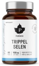 -localization-error-products-images-main-thumbnail- Pureness Trippel Selen, 60 kapsler