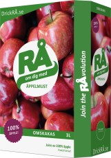 R� �blemost Bag-in-box