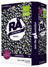 R� Aronia Bag-in-Box