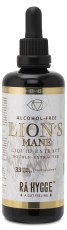 R� Hygge Flydende Lions Mane Ekstrakt Alkoholfri