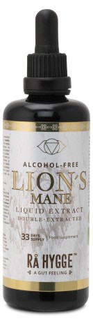 -localization-error-products-images-main-thumbnail- R Hygge Flydende Lions Mane Ekstrakt Alkoholfri, 100 ml