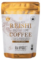 R� Hygge Reishi Svampekaffe