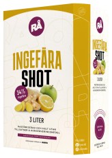 R� Ingef�rshot Bag-in-Box
