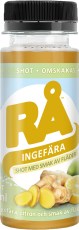 R� Ingef�rshot med Smag