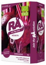 R� R�dbedejuice Bag in Box