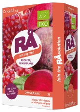 R� Granat�ble/R�dbede