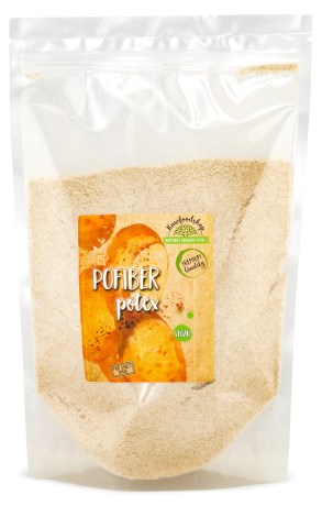 Raw Food Shop Pofiber Potex - Rawfoodshop