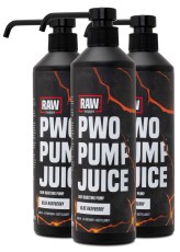 -localization-error-products-images-main-thumbnail- RAW PWO Pump Juice, Blue raspberry, 1500 ml