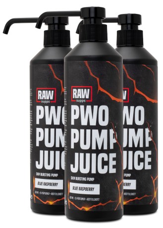 -localization-error-products-images-main-thumbnail- RAW PWO Pump Juice, Blue raspberry, 1500 ml
