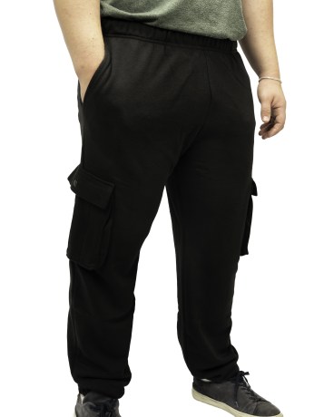 -localization-error-products-images-main-thumbnail- RAW SUPPS Cargo Sweatpants, S, Black