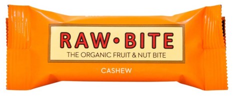 RawBite Cashew, F�devarer - RawBite