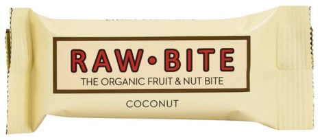 RawBite Coconut, F�devarer - RawBite