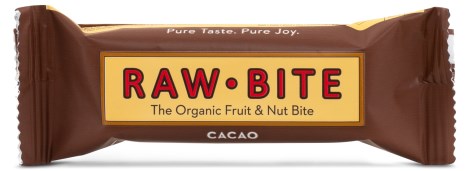 RawBite Raw Cacao, F�devarer - RawBite