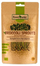 RawPowder Broccolispirer