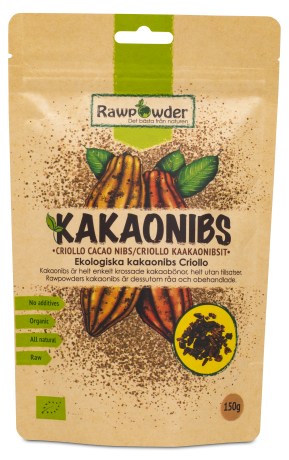 -localization-error-products-images-main-thumbnail- RawPowder Kakaonibs Criollo, 150 g