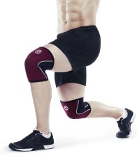 Rehband Rx Kn�bind 5mm