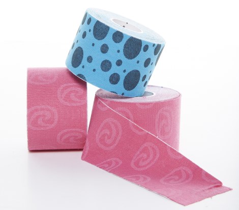 Rehband RxTape, Rehab & Prehab - Rehband