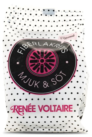 Renee Voltaire Fiberlakrids, F�devarer - Renee Voltaire