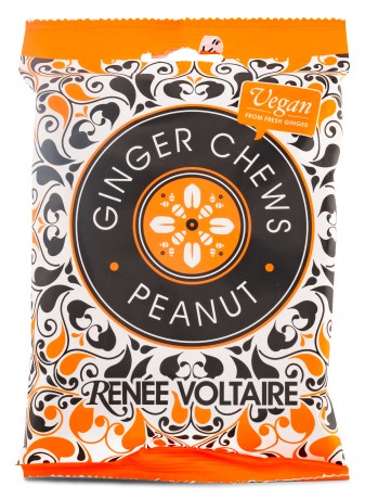 Renee Voltaire Ginger Chew Coconut, F�devarer - Renee Voltaire
