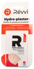 R�vvi Hydro Vabelplaster