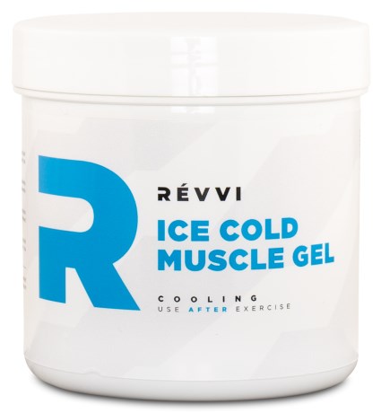 R�vvi Ice Cold Muscle Gel, Helse - R�VVI
