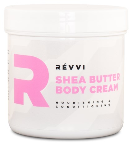 R�vvi Shea Butter Body Cream, Kropspleje & Hygiejne - R�VVI