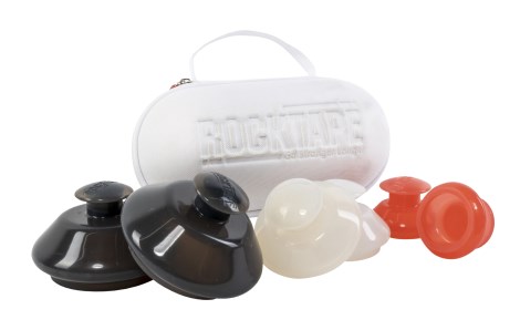 RockTape Rockpods Glide, Tr�ning & Tilbeh�r - RockTape