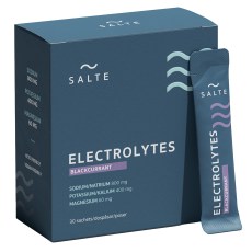 SALTE Elektrolytter