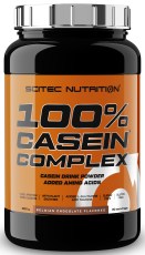 Scitec 100% Casein Complex