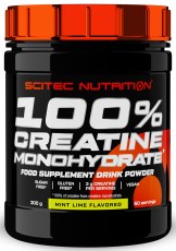 -localization-error-products-images-main-thumbnail- Scitec 100% Creatine Monohydrate, Mint/Lime, 300 g