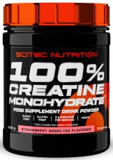 -localization-error-products-images-main-thumbnail- Scitec 100% Creatine Monohydrate, Strawberry Green Tea, 300 g
