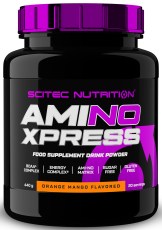 Scitec Amino Xpress