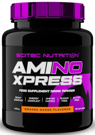 -localization-error-products-images-main-thumbnail- Scitec Amino Xpress, Orange/Mango, 440 g