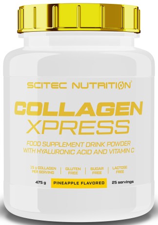 -localization-error-products-images-main-thumbnail- Scitec Collagen Xpress, Pineapple, 475 g